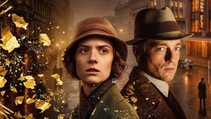 Вавилон-Берлин кадр 22 на Эмбликс в Hd