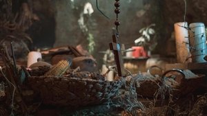 Сущность. Семейный кошмар кадр 33 онлайн-кинотеатр Эмбликс