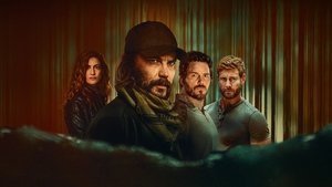 Список смертников: Тёмный волк кадр 12 на Эмбликс в Hd