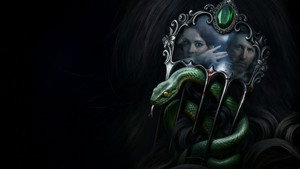 Чёрная графиня кадр 1 на Эмбликс в Hd