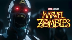 Зомби Marvel кадр 1 на Эмбликс в Hd