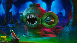 Губка Боб: В поисках квадратных штанов кадр 55 онлайн-кинотеатр Эмбликс