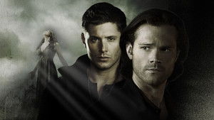 Сверхъестественное кадр 107 на Эмбликс в Hd