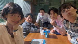 Мисс Хон под прикрытием кадр 17 на Эмбликс в Hd