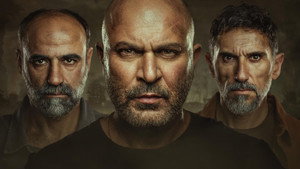 Фауда кадр 1 на Эмбликс в Hd