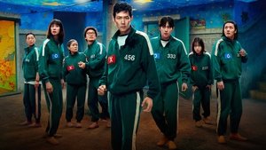 Игра в кальмара кадр 14 на Эмбликс в Hd