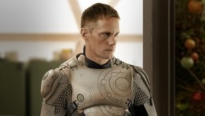 Киллербот кадр 3 на Эмбликс в Hd