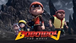 BoBoiBoy: The Movie кадр 1 онлайн-кинотеатр Эмбликс