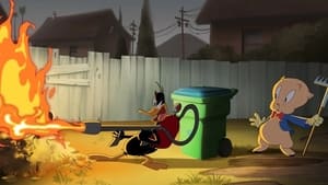 Looney Tunes: Космическое вторжение кадр 15 онлайн-кинотеатр Эмбликс