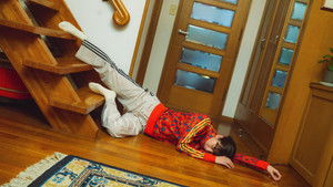 Художница или что-то типа того кадр 1 онлайн-кинотеатр Эмбликс