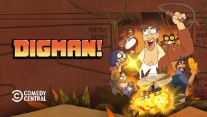 Дигман! кадр 11 на Эмбликс в Hd