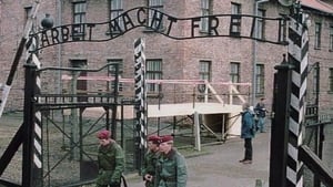 Стражник Освенцима кадр 3