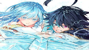 Меч и жезл Вистории кадр 12 online emblix