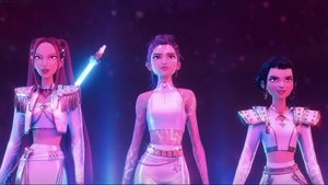 Кей-поп-охотницы на демонов кадр 11 онлайн-кинотеатр Эмбликс