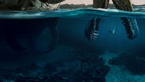 Динозавры кадр 1 на Эмбликс в Hd