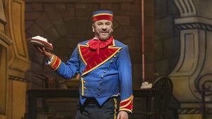 Звезда не того масштаба кадр 13 онлайн-кинотеатр Эмбликс