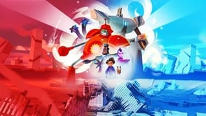 Супергиганты братья-роботы кадр 3