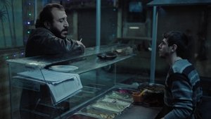 Однажды в Газе кадр 3 онлайн-кинотеатр Эмбликс