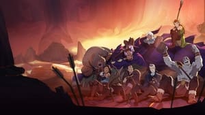 Легенда о Vox Machina кадр 6 на Эмбликс в Hd