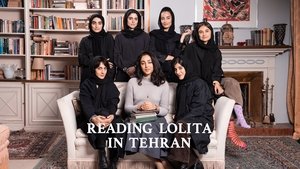 Читая Лолиту в Тегеране кадр 12 онлайн-кинотеатр Эмбликс