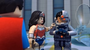 LEGO Супергерои DC: Лига Справедливости – Космическая битва кадр 4 онлайн-кинотеатр Эмбликс