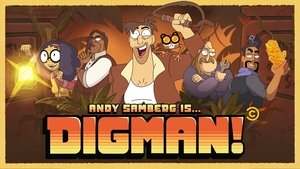 Дигман! кадр 5 на Эмбликс в Hd
