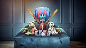 Аукционы Goldin: Лучшие коллекции кадр 1 на Эмбликс в Hd