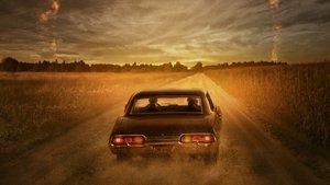 Сверхъестественное кадр 2 на Эмбликс в Hd