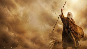 Старые предания: Моисей кадр 1 на Эмбликс в Hd