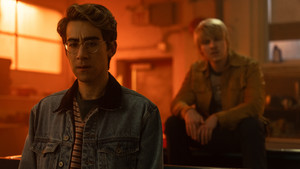 Школьные духи кадр 72 на Эмбликс в Hd