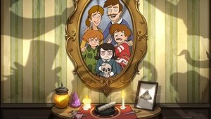 Отель с привидениями кадр 1 на Эмбликс в Hd