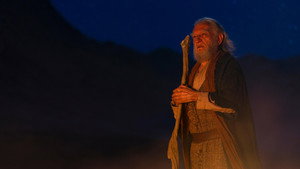 Старые предания: Моисей кадр 2 на Эмбликс в Hd