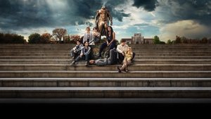 Поколение «Ви» кадр 13 на Эмбликс в Hd
