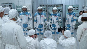 Фантастическая четвёрка: Первые шаги кадр 141 онлайн-кинотеатр Эмбликс