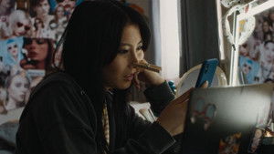 Отклонение кадр 6 онлайн-кинотеатр Эмбликс