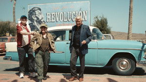 Старики-разведчики 2 кадр 7 онлайн-кинотеатр Эмбликс