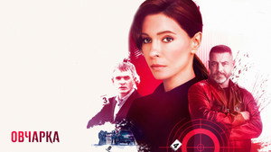 Овчарка кадр 3 на Эмбликс в Hd