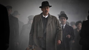 Человек, который рисовал деньги кадр 5 онлайн-кинотеатр Эмбликс