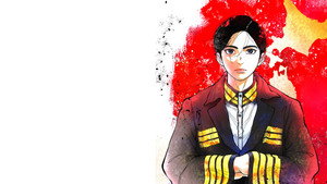 Троецарствие Японии кадр 1 online emblix