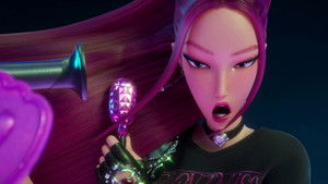 Кей-поп-охотницы на демонов кадр 74 онлайн-кинотеатр Эмбликс