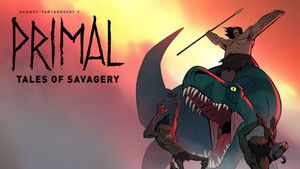 Первобытный кадр 32 на Эмбликс в Hd