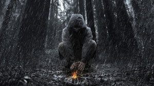 В изоляции кадр 34 на Эмбликс в Hd