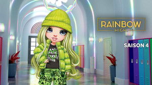 Рейнбоу Хай кадр 13 на Эмбликс в Hd
