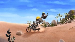 Остров фигур кадр 1 на Эмбликс в Hd