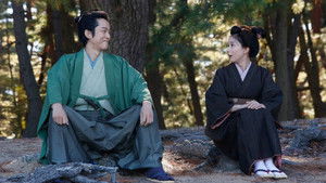 Снежные цветы: Семена надежды кадр 4 онлайн-кинотеатр Эмбликс