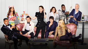 Эмили в Париже кадр 16 на Эмбликс в Hd