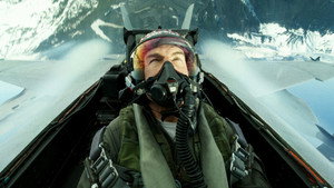 Топ Ган: Мэверик кадр 78 онлайн-кинотеатр Эмбликс