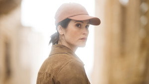 Секретная служба кадр 1 на Эмбликс в Hd