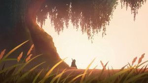 Провожающая в последний путь Фрирен кадр 108 online emblix