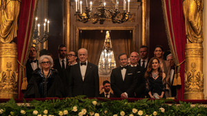 Грация кадр 8 онлайн-кинотеатр Эмбликс